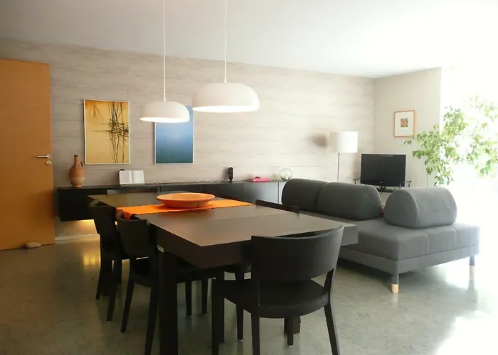 Forn Dels Apostols דירה ולנסיה