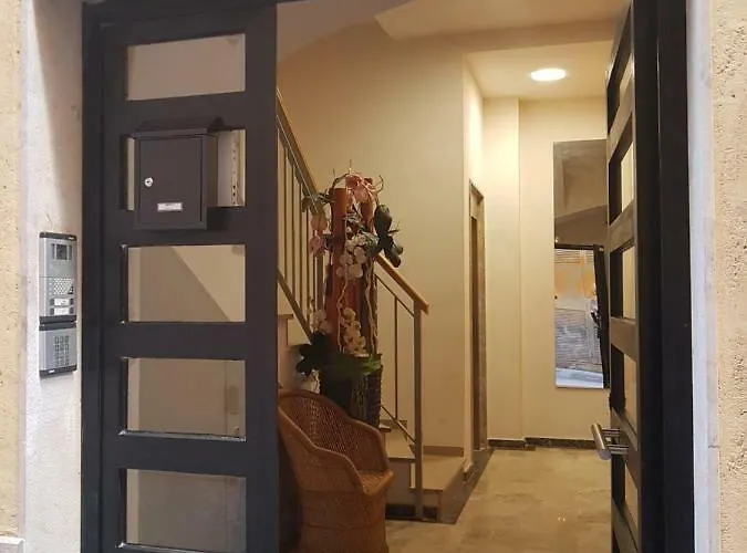 Abate 4 Διαμέρισμα Βαλένθια