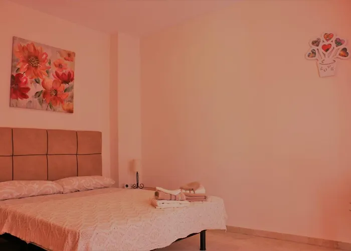 Διαμέρισμα Abate 4 *