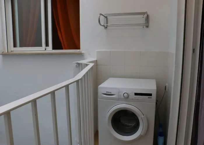 Διαμέρισμα Abate 4 *