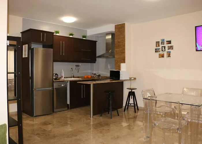 Abate 4 Διαμέρισμα