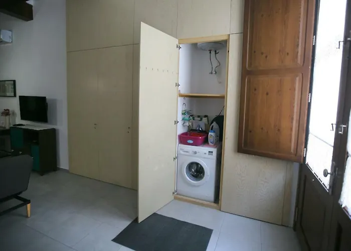 아파트 So De Mar 발렌시아