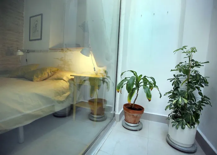 So De Mar Lejlighed *