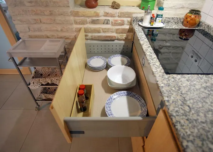 Lejlighed So De Mar *