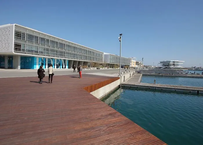 So De Mar * 발렌시아