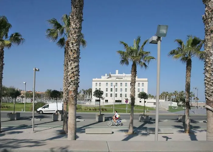 So De Mar 아파트 발렌시아