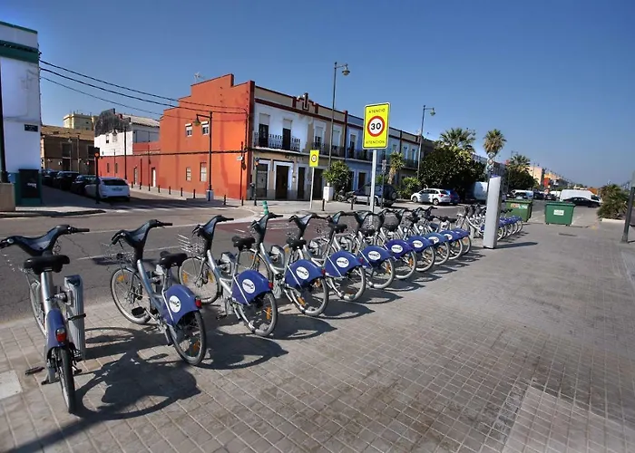 So De Mar 발렌시아