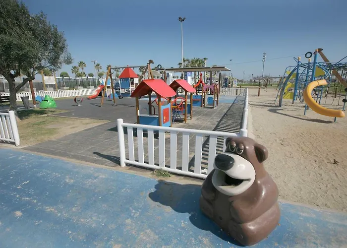 So De Mar Lejlighed *