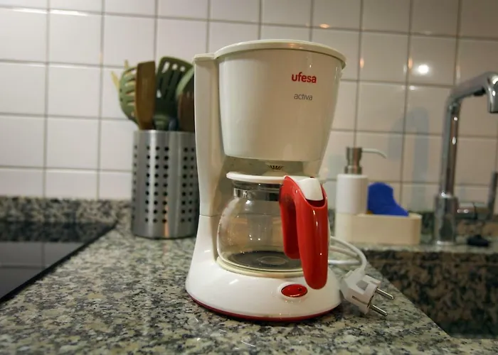 아파트 So De Mar *