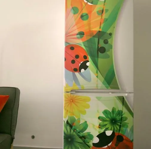 So De Mar 아파트 *