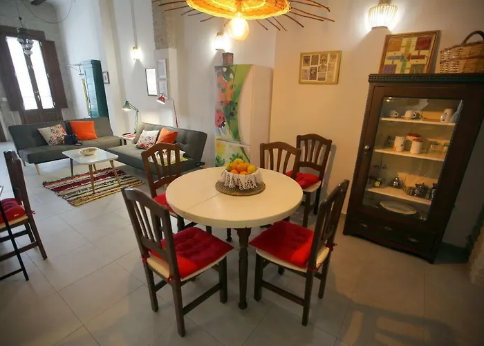 So De Mar 발렌시아