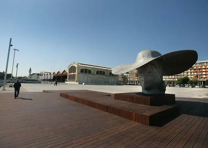 So De Mar Lejlighed *