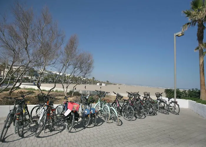 So De Mar 발렌시아