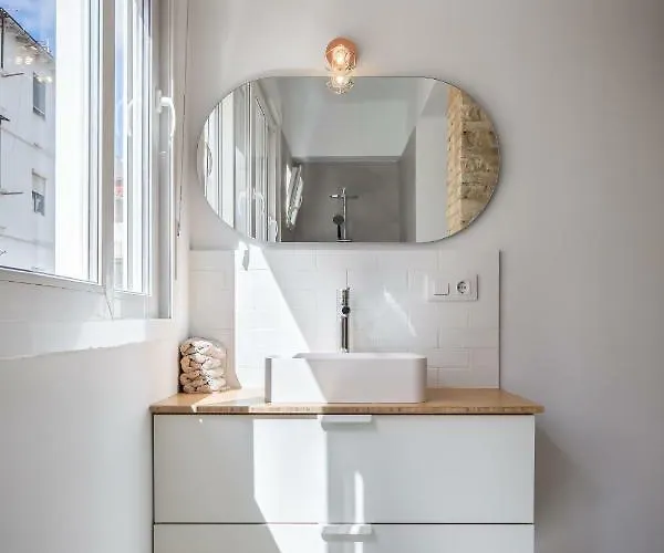 Apartamento Casa Nolla *