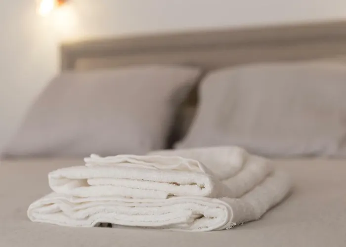 Apartamento Casa Nolla *