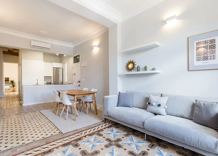 Casa Nolla Apartamento