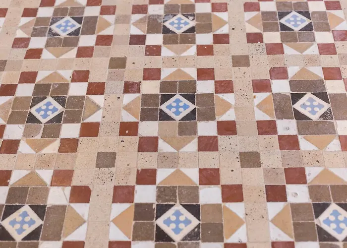 Apartamento Casa Nolla