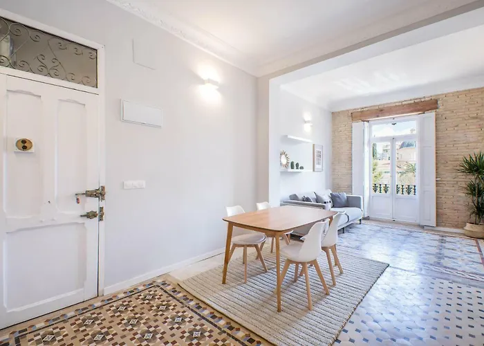 Apartamento Casa Nolla *