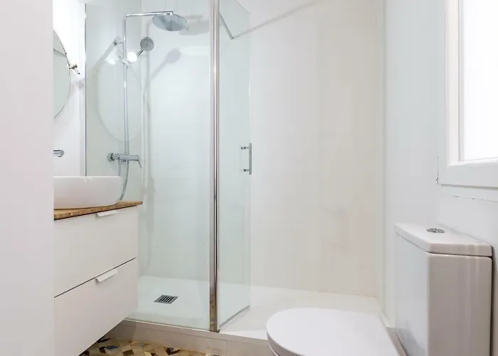 Casa Nolla Apartamento *