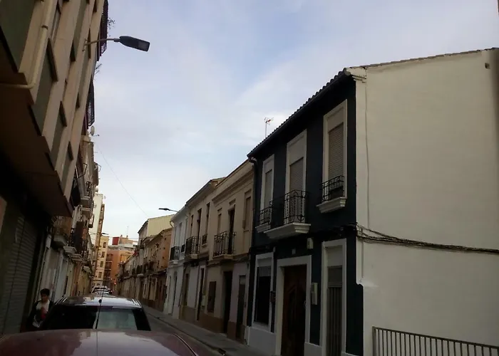 Lola Encorts * Valencia