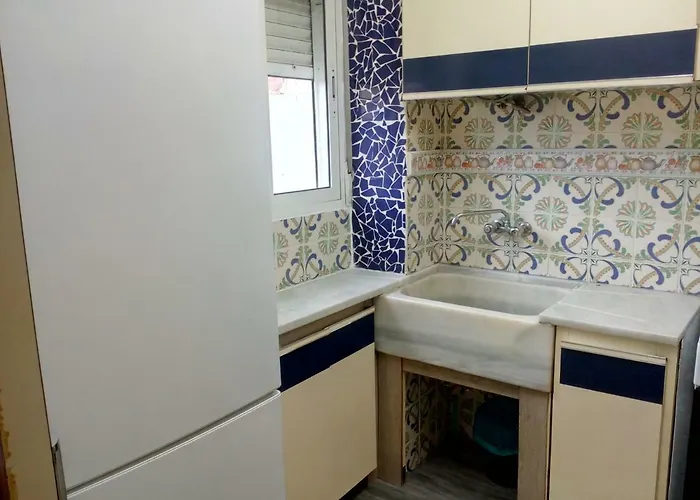 Apartamento Lola Encorts *