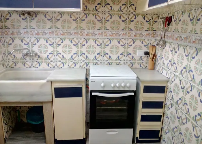 Apartamento Lola Encorts