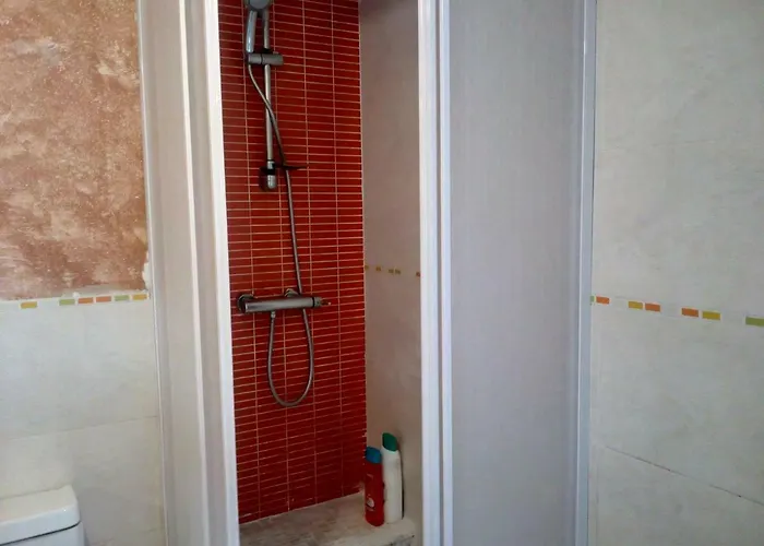 Apartamento Lola Encorts *