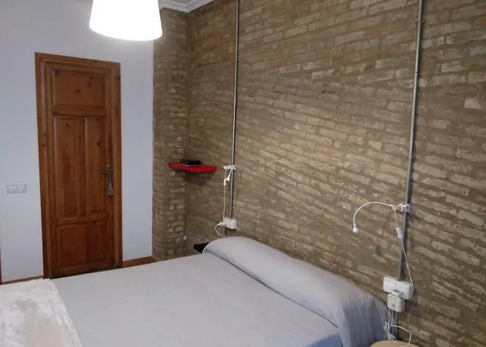 Con Estilo Apartamento Valência