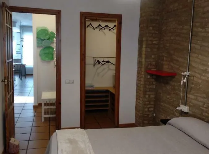 Con Estilo Apartamento Valência