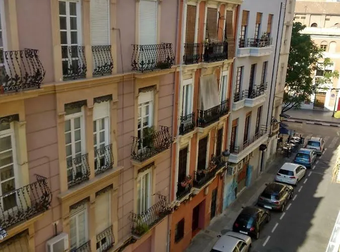 Con Estilo Valência