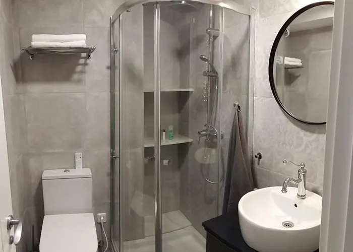 Exclusive 3 Bedroom Beach 발렌시아