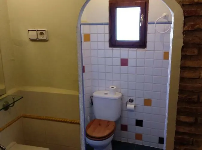 Centro Con Encanto. شقة فالنسيا