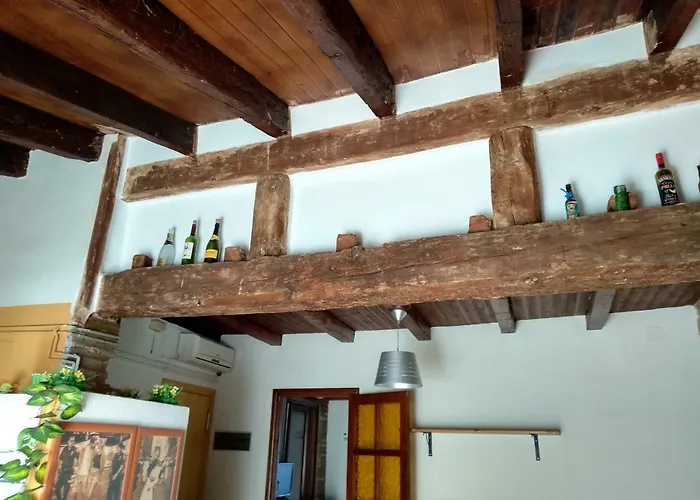 Centro Con Encanto. شقة *