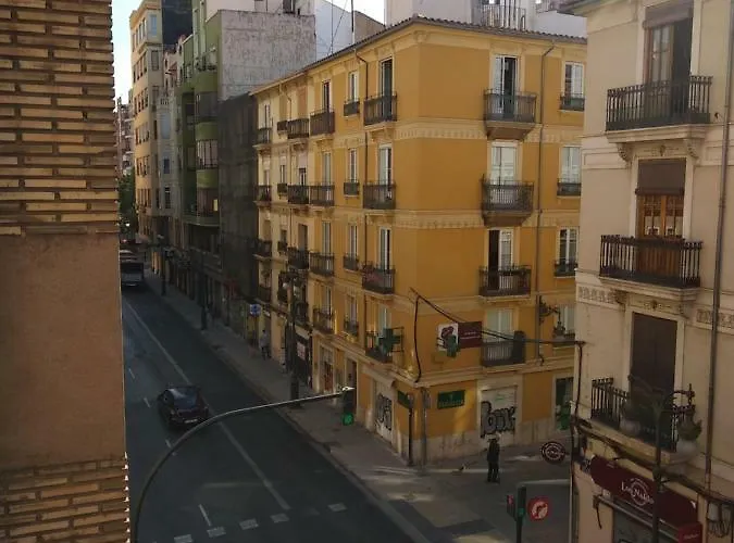 شقة Centro Con Encanto. *