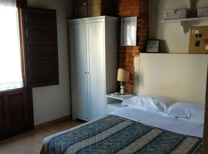 Centro Con Encanto. شقة فالنسيا