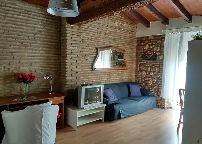 Centro Con Encanto. *