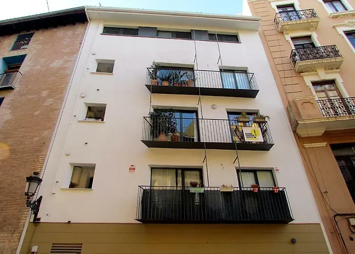 Διαμέρισμα Your At Valencia, El Carme