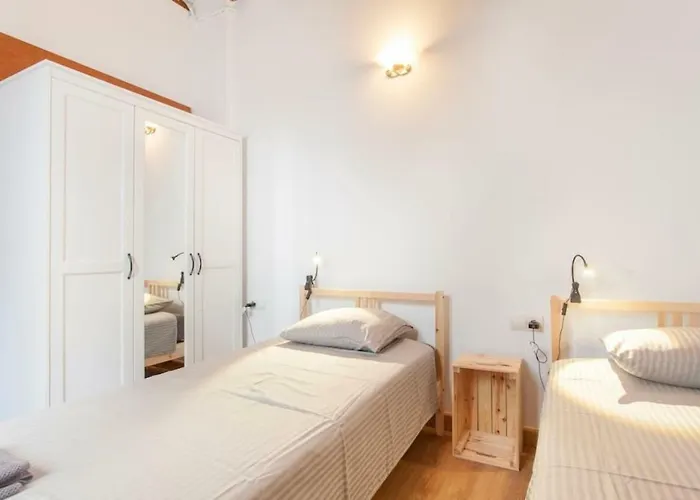 شقة Luminous Attic Down Town *