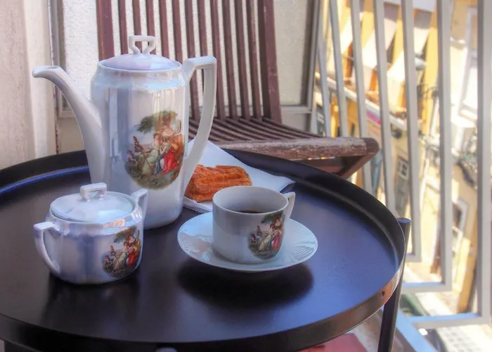 Apartamento Valencian