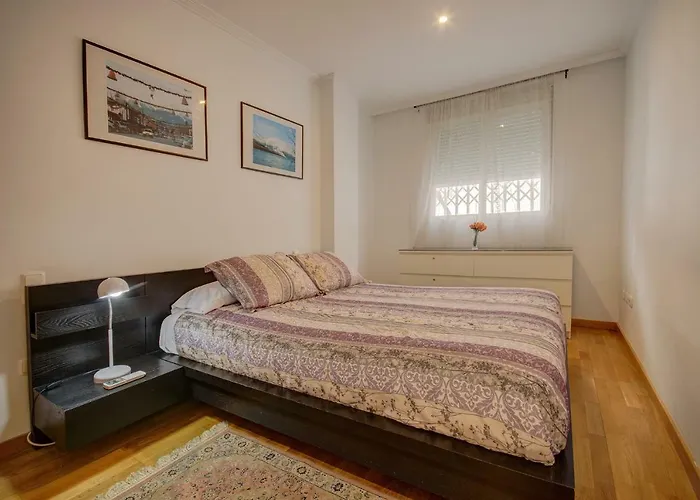 Beds & Breaks Torrealba Βαλένθια