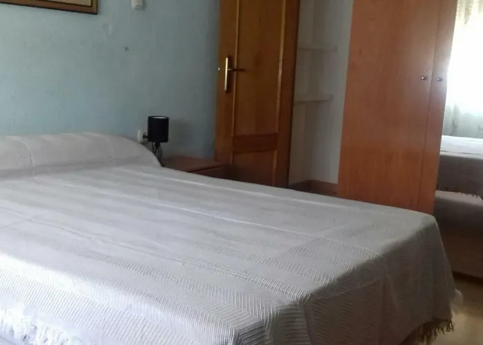 El Cid شقة فالنسيا