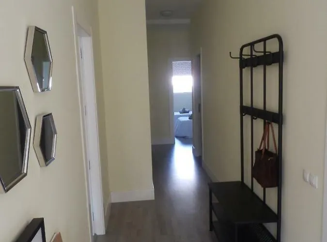 شقة El Catolico 56 فالنسيا