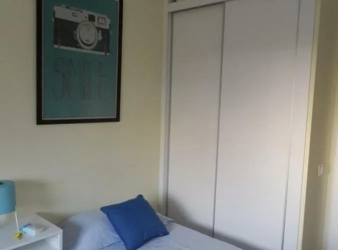 شقة El Catolico 56 *