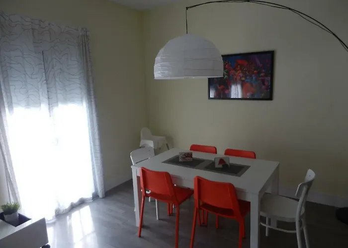 شقة El Catolico 56 *