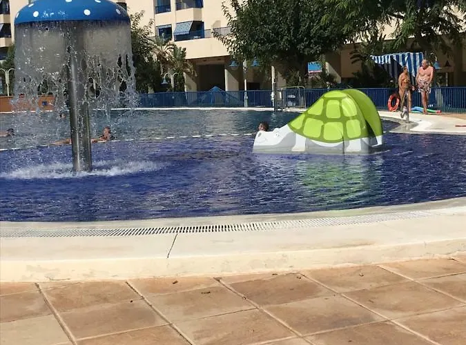 Διαμέρισμα Valencia/mare Nostrum Βαλένθια