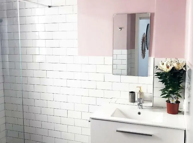 Goya Atico Lejlighed