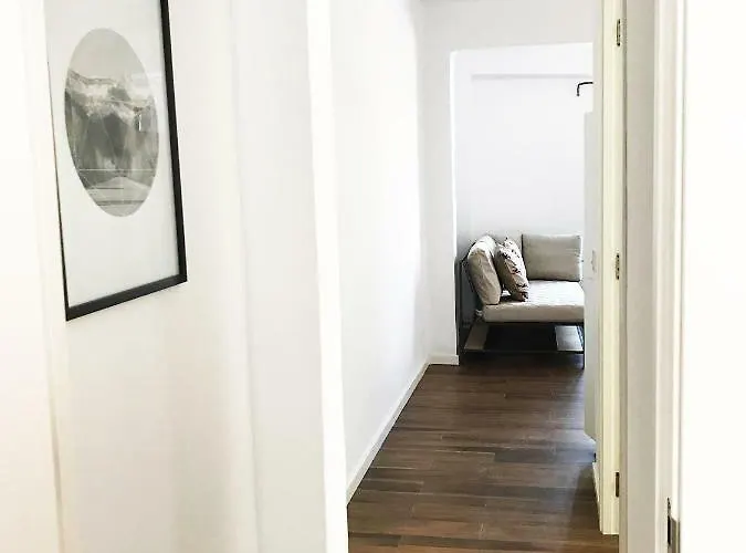 Goya Atico Apartment *