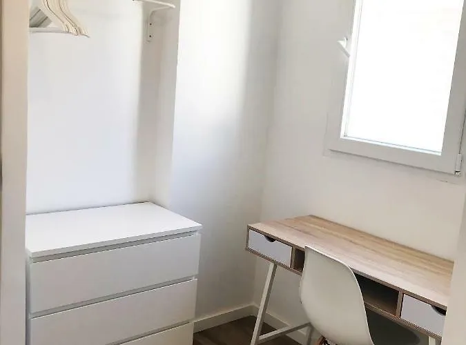 Goya Atico Apartment *