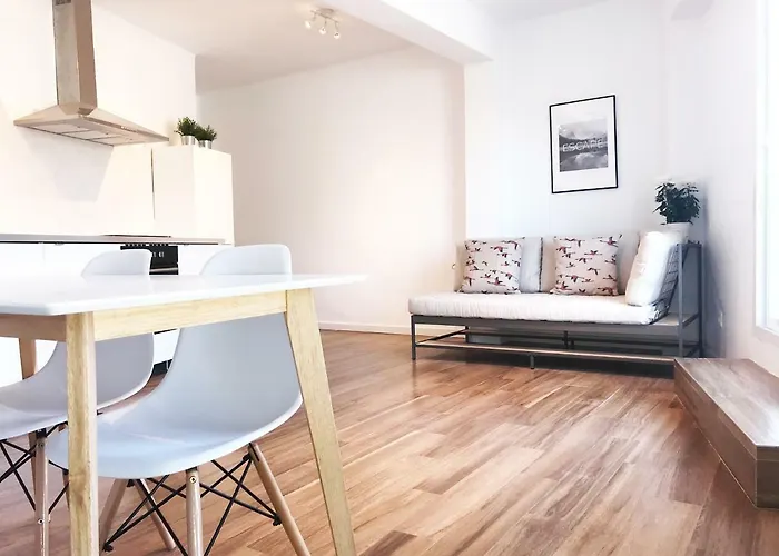 Apartment Goya Atico *