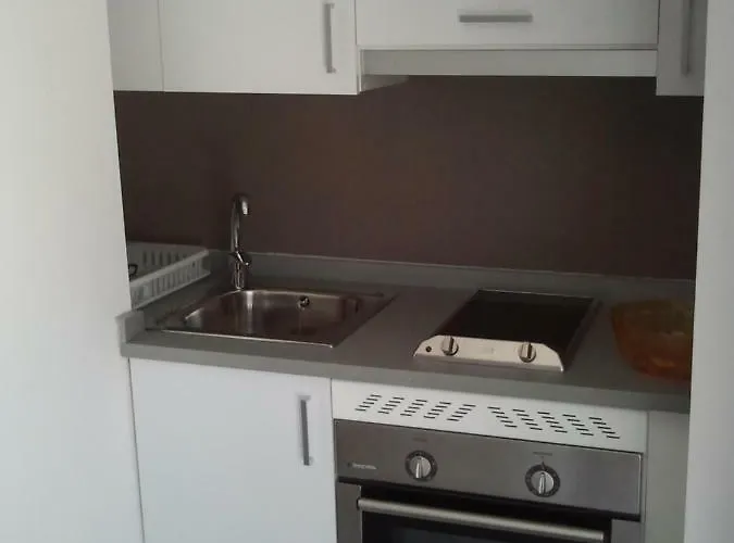 Carrer De Denia شقة فالنسيا